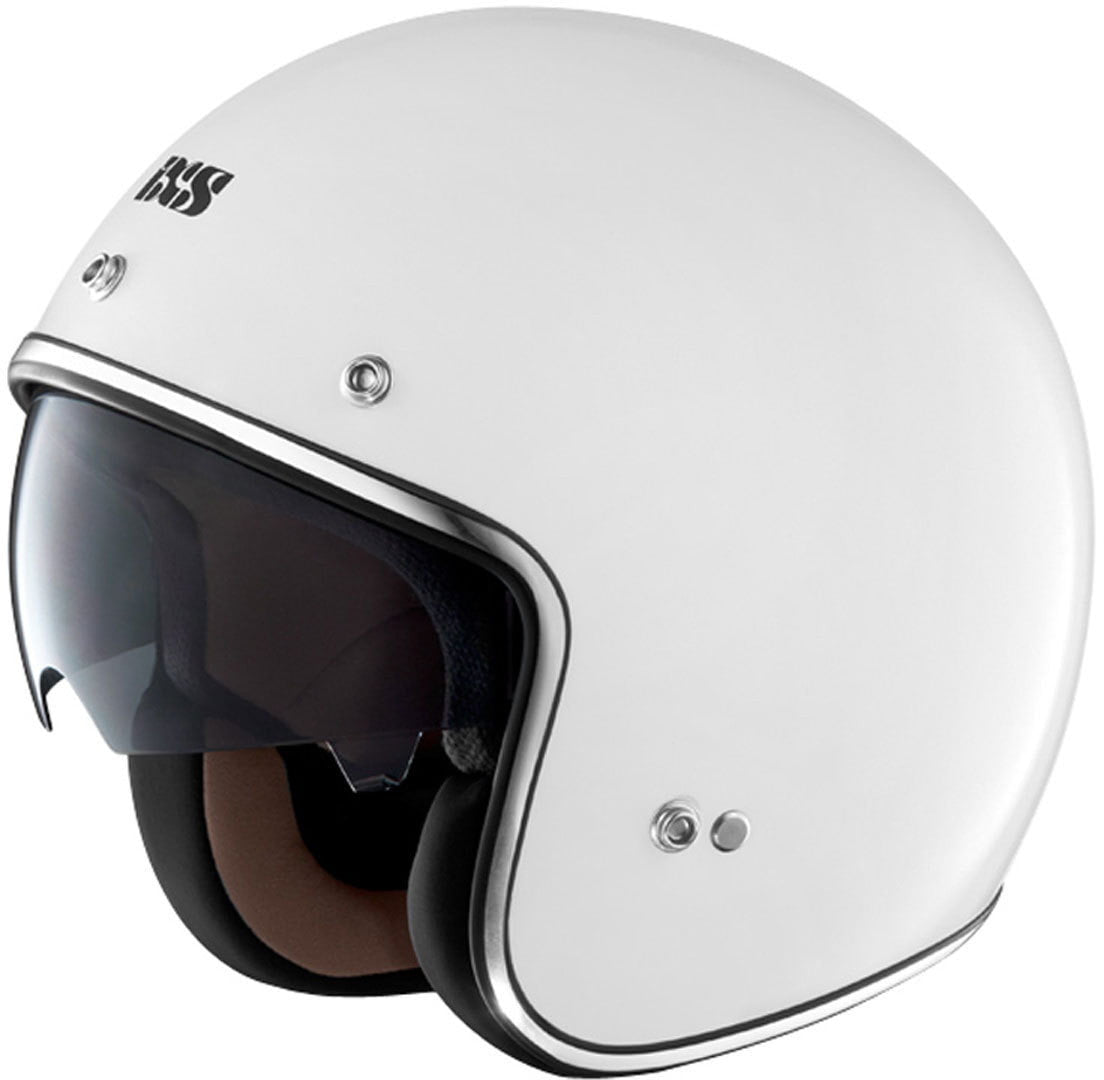 IXS Open MC Casca HX 77 White