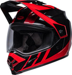 Bell Adventure MC Casca MX-9 Adventure Mips Black /Red