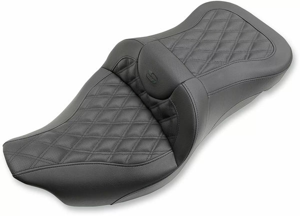 Saddlemen SEAT Road Sopa-FLT 08-Up-L 808-07B-184