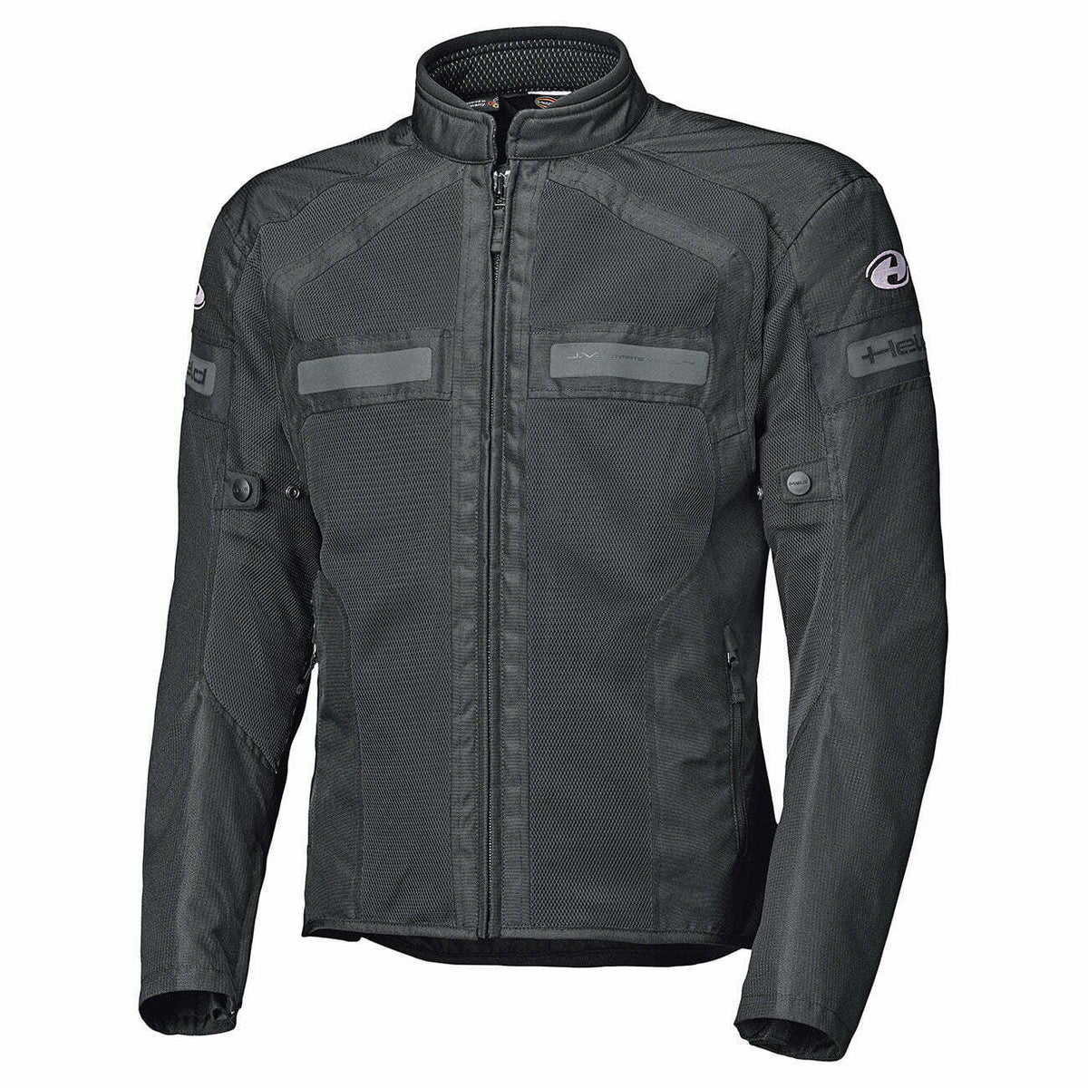 Heldile MC Jacket Tropic 3.0 Negru