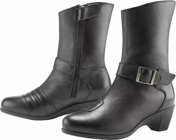 Pictograma Boot W Tuscadro CE BK 8 3403-1191