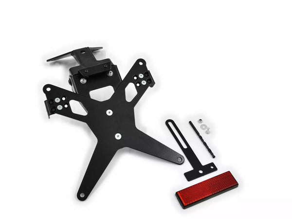 Zieger LCS PLT HLD TIP E RSV4 10006477