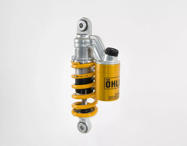 Ohlins Shock STX36 Blackline Vespa pentru PI 911