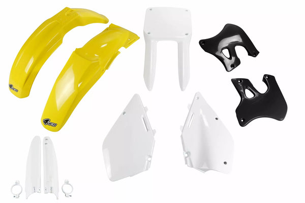 OZN Kit Body Kit Full RM125/250 96-98 Sukit393F@999