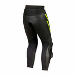 Rebelhorn MC-Pants-Pants Fighter Black /Gripa