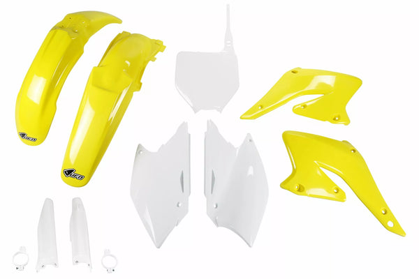 OZN Kit Body Kit Full RMZ250 04-06 OE Sukit403F@999