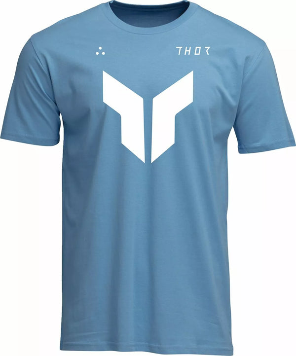 Thor Tee Iconic Light Blue MD 3030-24542