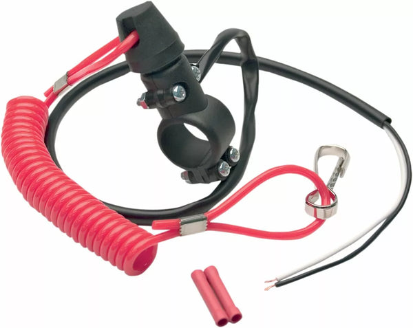 Maier Tether H-bar Battery 96946