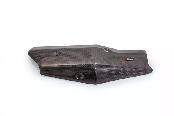 Akrapovic HeatShield CF X-AVV P-HSH7SO1