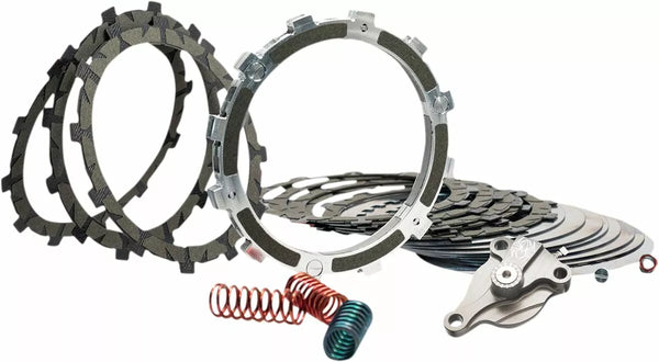 Recluse Clutch Radx Beta 2/3 18-19 RMS-6302022