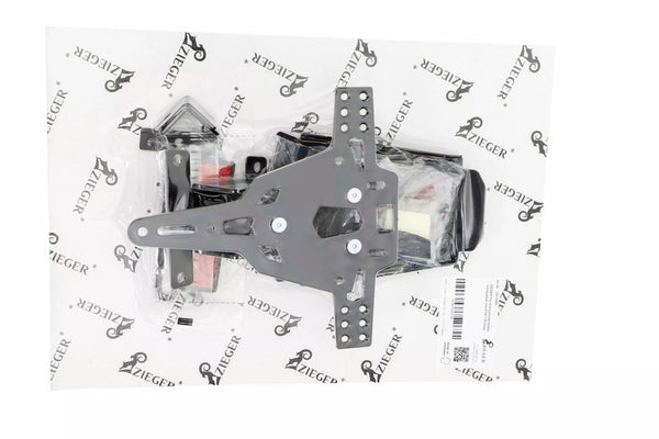 Zieger Plate Plate Holder Pro Tip 10010561