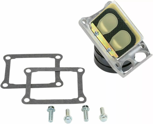 Boyesen Rad Valve CR125 02 ROW-01G