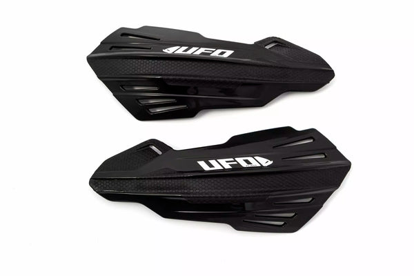 UFO Handguards Gas Gas BK GG07140@001