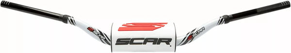SCORDUL SCARBAR O2 RC WH S9112WHWH