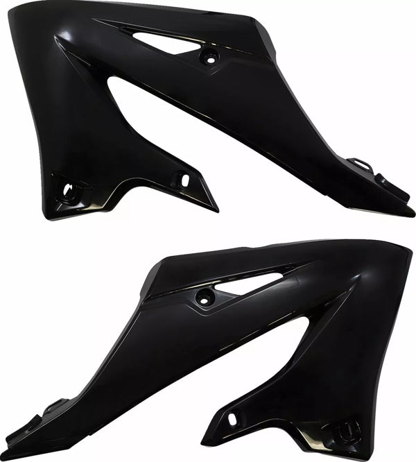 Cover Rad RAD YZ22- BLACK YA04876#001