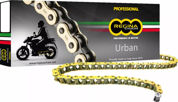 Chain Regina 420oroy GB 140c 124oroy/023