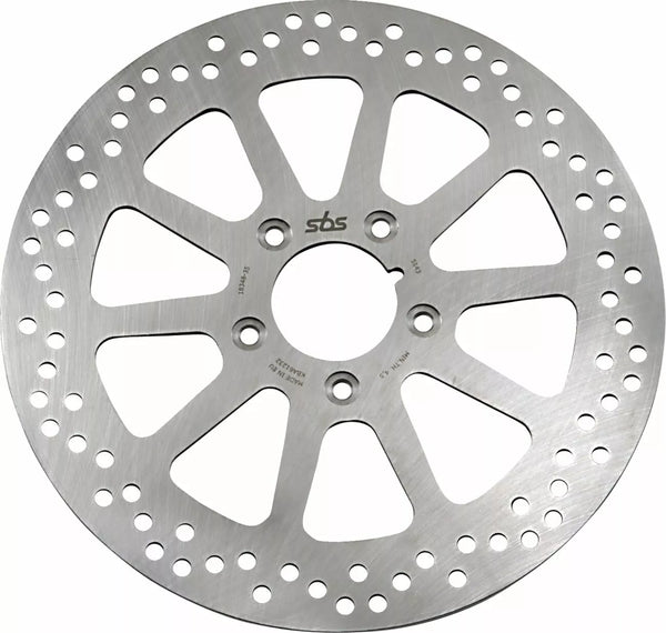 SBS Brake RTR runda 5143