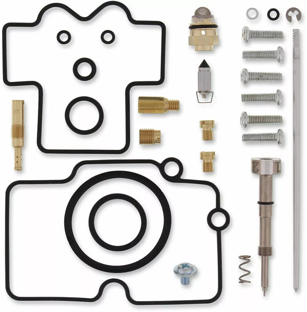 Moose Offroad Hardparts Kit Carb Yam 26-1441