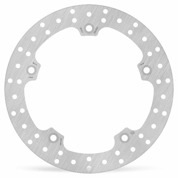 Moto-Master Brake Disc Halo spate 110519
