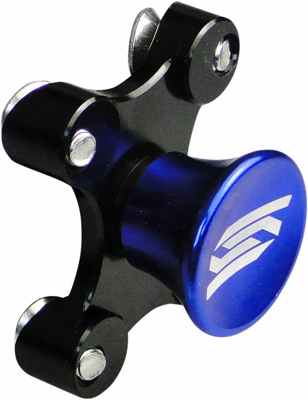 SCAR REPL BUTON LNCH CNTRL BL SLCB2