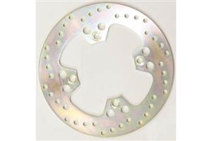 EBC BRAKE ROTOR FIX HPSR RND L MD1089LS