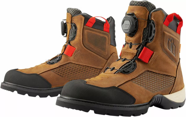 Pictograma Boot Stormhawk Brn 11 3403-1168