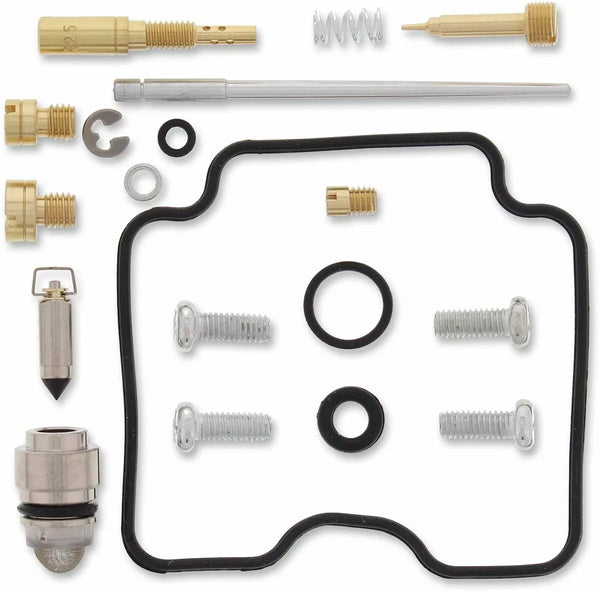 Moose Offroad Hardparts Repair Kit Carb Yam 26-1259