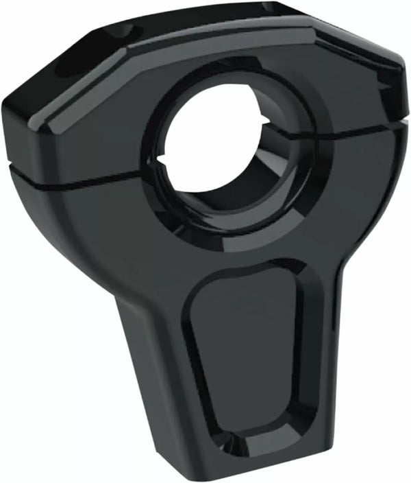 Slyfox Handlebar Riser Kit - Straight TM -Sly16