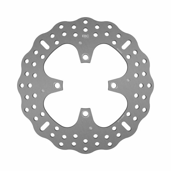 EBC rotor de frână Fix Wave Re MD695C