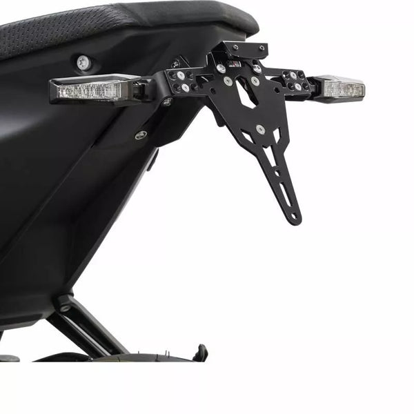 Suport pentru placă de înmatriculare Zieger tip B KT 10010841