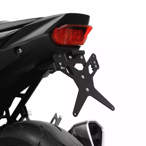 Zieger LCS PLT HLD TIP E HORNET 750 10009799