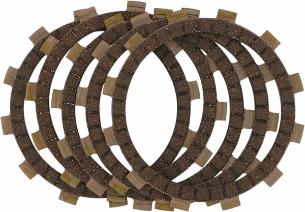 EBC Clutch Friction Plat Plat Kit CK3318