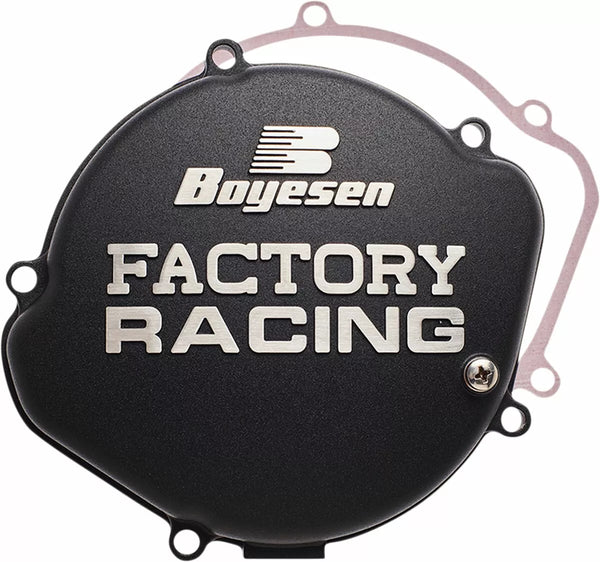 Coperta ambreiajului Boyesen CRF 250 CC-07CB