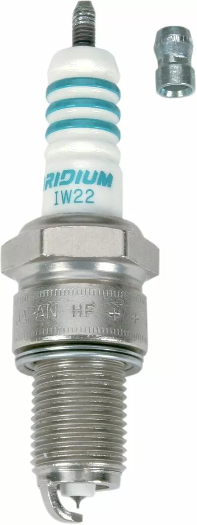 Denso Denso Iridium Buck IW22