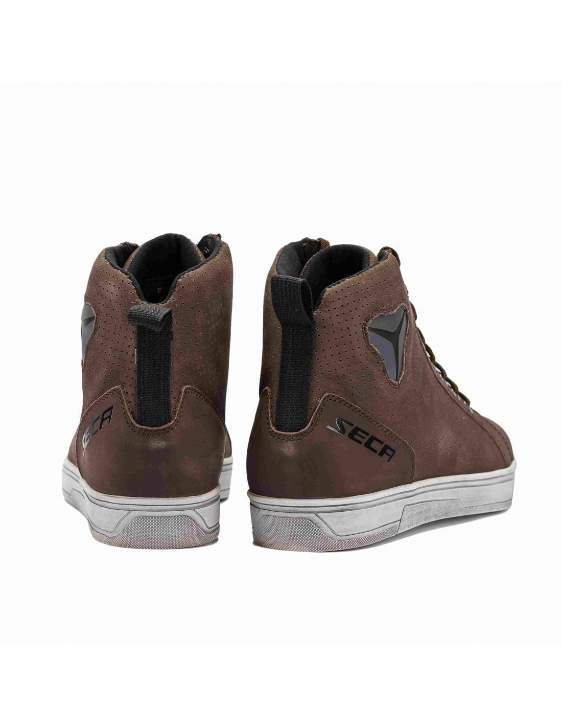 Seca mc-shoes Kent Brown