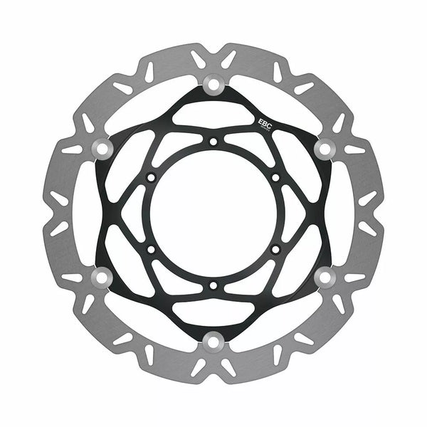 EBC Brake RTR FLT SM SERIE SMX6028