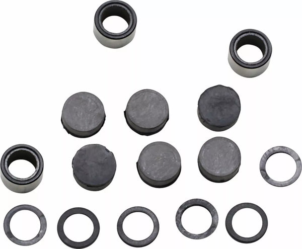 Epi Button Roller Kit Polaris We210167