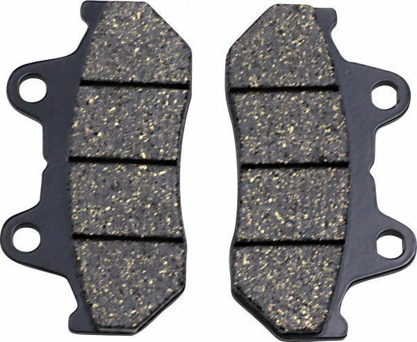 Moto-Master Brake Pad 410004