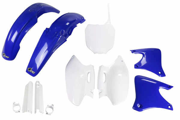 OZN Kit Body Kit Full YZF250 01-02 OE YAKIT303F@999