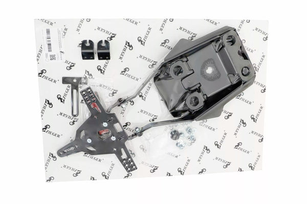 Zieger Plate Plate Holder Pro Tip 10010320