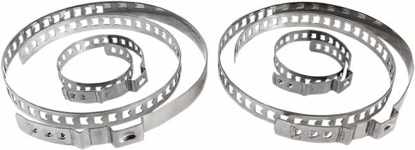 Kit de prindere a cizmei Epi CV Pinch We145025