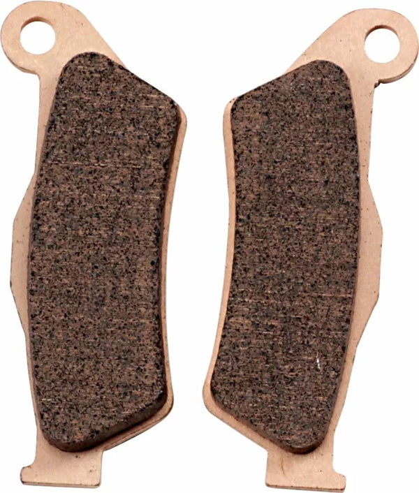 Galfer Brake Pad Sinterred FD186G1371