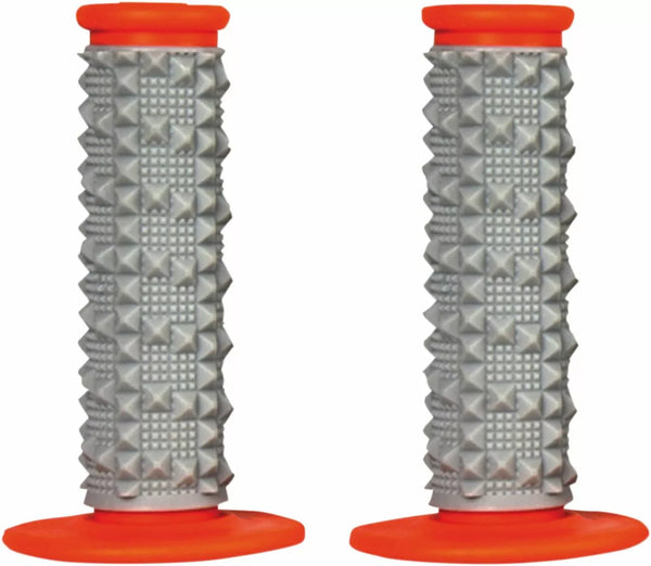 Scar Grips Dualcompound Gy/sau Gddor