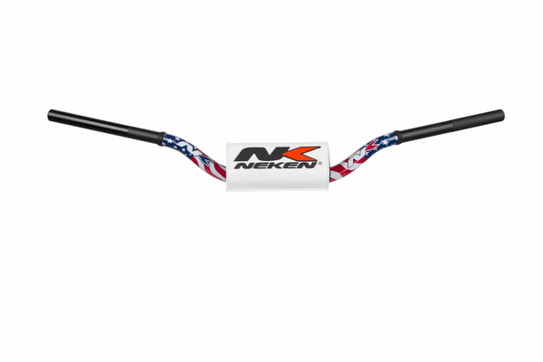 Neke Neke OS Bar Pit Bike USA/WH R01014C-utilizare