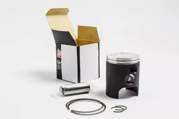 Wossner Piston Kit CR125 92-99 53 97 8020dc
