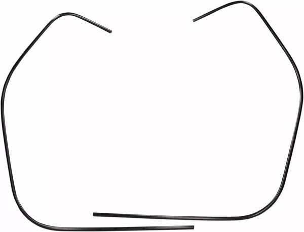 101 Octane Leg Shield Edge 37750