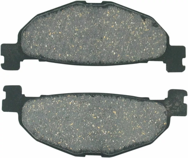 EBC Brake Pad Org FA Vezi R FA698