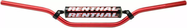 Renthal Renthal 22mm RC 971 Red 971-08-RD-01-185