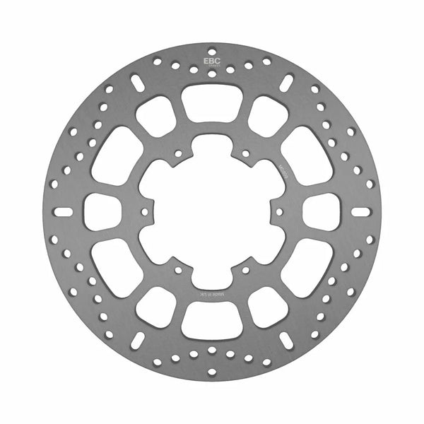 Rotor de frână EBC Fix Rnd FR MD809