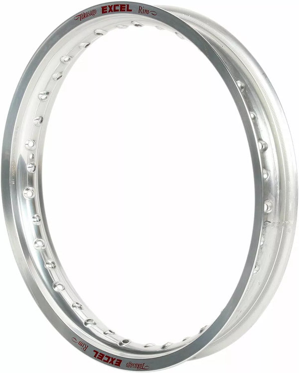 Excel Rim 2.15x18 36H argint Fes410